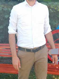Levi, 41 �ves szexpartner f�rfi, Ny�regyh�za