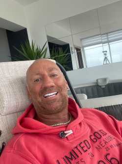 Jimy, 48 �ves szexpartner f�rfi, Bale�rok