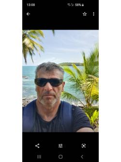 B�la, 64 �ves szexpartner f�rfi, Orosh�za