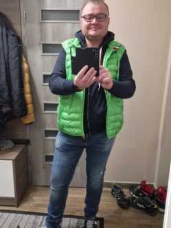 J�nos, 47 �ves szexpartner f�rfi, Hej�b�ba