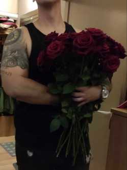 Tom, 41 �ves szexpartner f�rfi, Kazincbarcika
