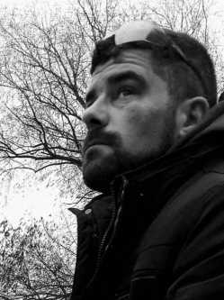 Viktor, 39 �ves szexpartner f�rfi, Mak�