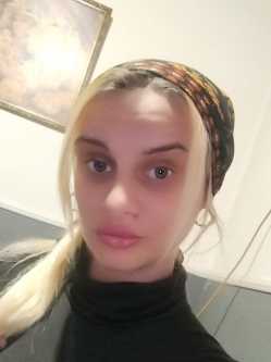 Vanessza, 27 �ves szexpartner n�, Berlin