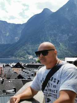 Attila, 58 �ves szexpartner f�rfi, Vasv�r