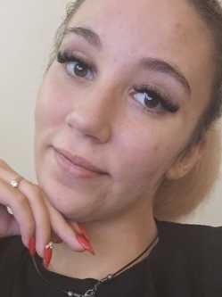 Kira, 24 �ves szexpartner n�, Szabolcsveresmart