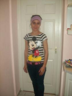 Zsuzsika, 35 �ves szexpartner n�, Het�nyegyh�za