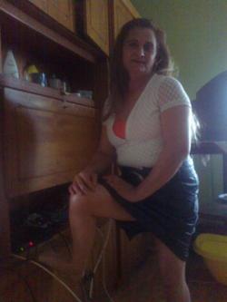 D�ndike, 66 �ves szexpartner n�, Baktal�r�nth�za