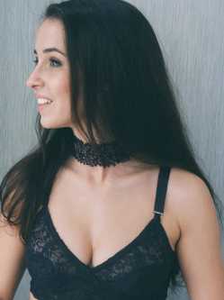 Kinga, 27 �ves szexpartner n�, Salzburg