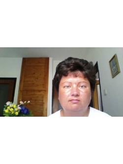 Barbara, 49 �ves szexpartner n�, Fony�d