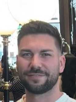 Mil�n, 35 �ves szexpartner f�rfi, Budapest