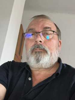 P�ter, 60 �ves szexpartner f�rfi, Szigetszentmikl�s