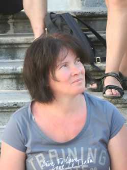 Andika, 54 �ves szexpartner n�, Szombathely