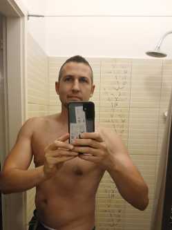 �kos, 43 �ves szexpartner f�rfi, Budapest