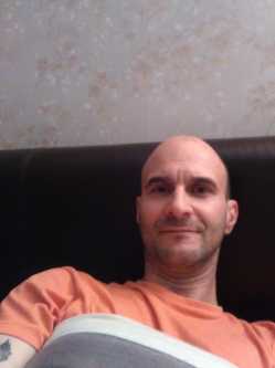 Andras, 57 �ves szexpartner f�rfi, London (City of London)
