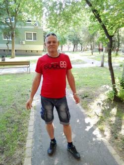 zsolti, 59 �ves szexpartner f�rfi, Gy�r