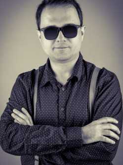 G�bor, 41 �ves szexpartner f�rfi, Budapest