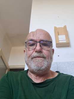 Csaba, 64 �ves szexpartner f�rfi, Budapest