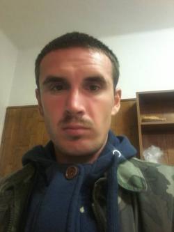 miklos, 35 �ves szexpartner f�rfi, Hegyszentm�rton