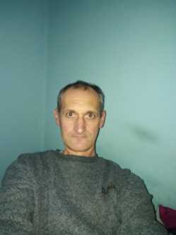 Attila, 52 �ves szexpartner f�rfi, Ny�rparasznya