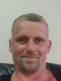 Norbert, 41 �ves szexpartner f�rfi, Cegl�d