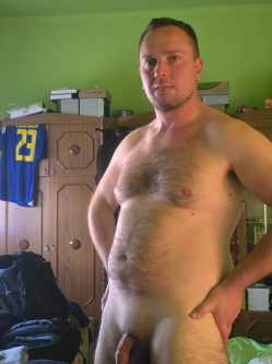 Csaba, 37 �ves szexpartner f�rfi, Mez�keresztes
