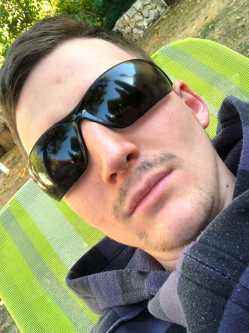zsolt, 33 �ves szexpartner f�rfi, Beretty��jfalu
