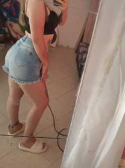 Ter�zia, 34 �ves szexpartner n�, Salg�tarj�n