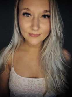 Erika, 37 �ves szexpartner n�, Budapest