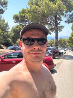 S�muel, 38 �ves szexpartner f�rfi, Gy�ngy�s