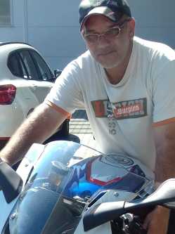 Zsolt, 51 �ves szexpartner f�rfi, Nagykanizsa