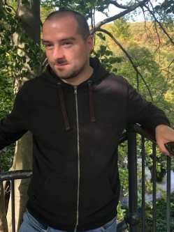 M�rk, 38 �ves szexpartner f�rfi, Kisv�rda