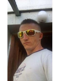 Tam�s, 38 �ves szexpartner f�rfi, Saj�hidv�g