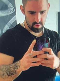 Krisztian, 29 �ves szexpartner f�rfi, Zalaegerszeg
