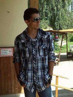 L�szl�, 36 �ves szexpartner f�rfi, S�rospatak