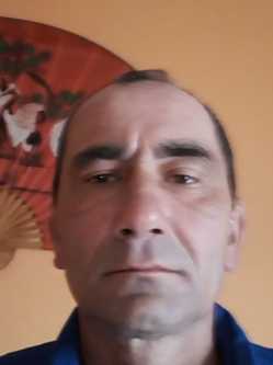 Andr�s, 56 �ves szexpartner f�rfi, Kemecse