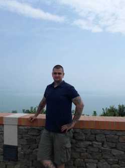 �ron, 38 �ves szexpartner f�rfi, G�d�ll�