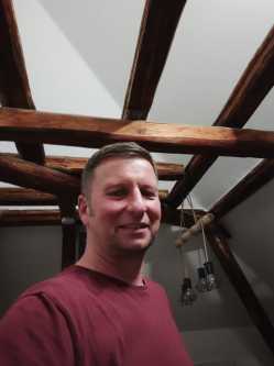 R�bert, 52 �ves szexpartner f�rfi, Gecse