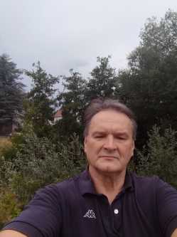 Laci, 61 �ves szexpartner f�rfi, Balatonlelle
