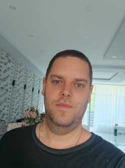 Balu, 37 �ves szexpartner f�rfi, Sz�cs�ny