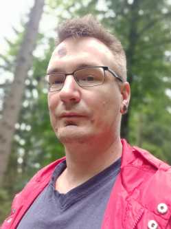Szil�rd, 42 �ves szexpartner f�rfi, Budapest