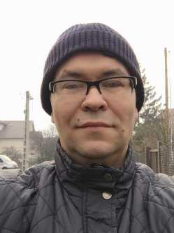 Tibor, 47 �ves szexpartner f�rfi, Budapest