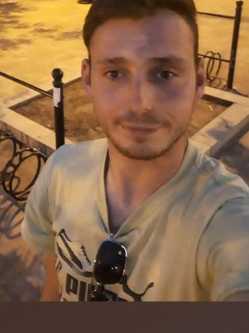 M�rk, 32 �ves szexpartner f�rfi, Budapest