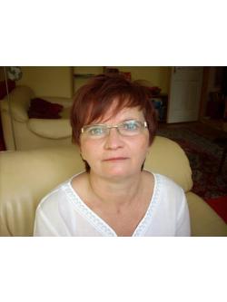 �va, 63 �ves szexpartner n�, N�metorsz�g