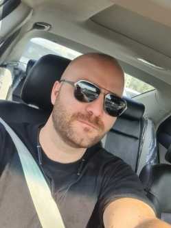 Daniel, 33 �ves szexpartner f�rfi, Tornyosn�meti