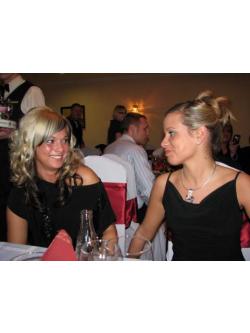 Amanda Beerbaum, 34 �ves szexpartner n�, Bugyi
