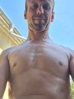 Lajos, 45 �ves szexpartner f�rfi, Mosonmagyar�v�r