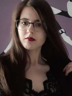 Vivien, 24 �ves szexpartner n�, Apostag