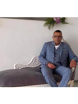 G�bor, 50 �ves szexpartner f�rfi, Tiszakeszi