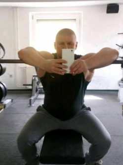 Johny06, 39 �ves szexpartner f�rfi, Mosonmagyar�v�r