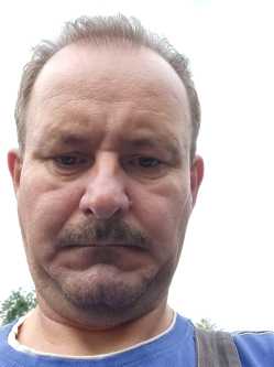 Tibor, 49 �ves szexpartner f�rfi, Battonya